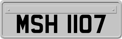 MSH1107