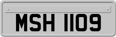 MSH1109