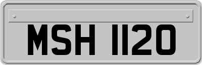 MSH1120