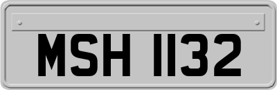 MSH1132