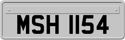 MSH1154