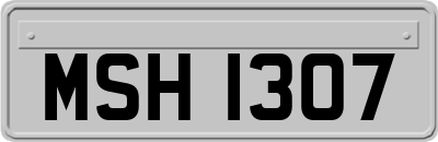 MSH1307