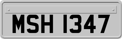 MSH1347