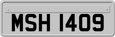 MSH1409