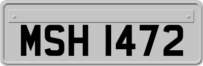 MSH1472