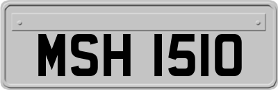 MSH1510