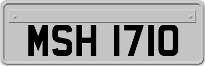 MSH1710