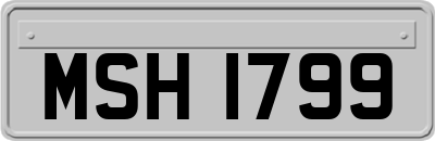 MSH1799