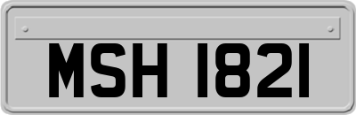MSH1821