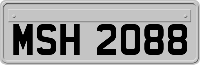 MSH2088