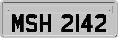 MSH2142