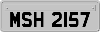 MSH2157