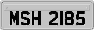 MSH2185