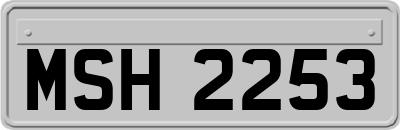 MSH2253