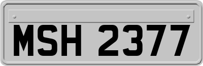 MSH2377