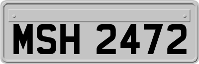 MSH2472