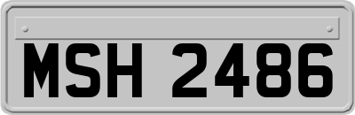 MSH2486