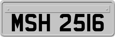 MSH2516