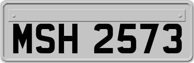 MSH2573