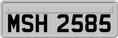 MSH2585