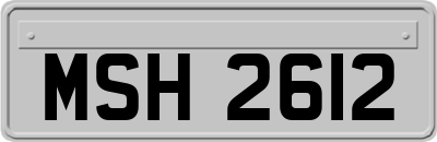MSH2612