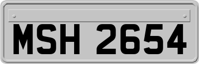 MSH2654