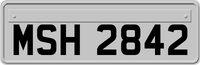 MSH2842