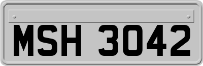 MSH3042