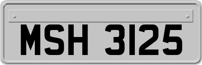 MSH3125