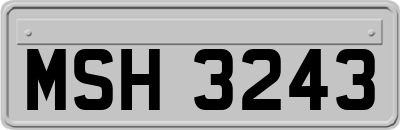MSH3243