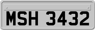 MSH3432
