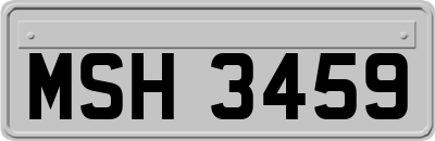 MSH3459