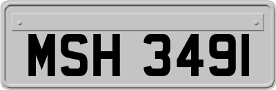 MSH3491