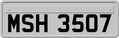 MSH3507
