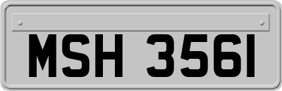 MSH3561