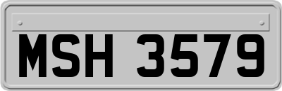 MSH3579