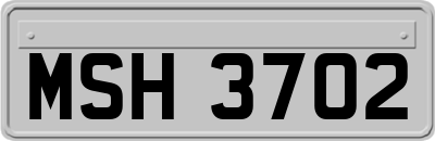 MSH3702