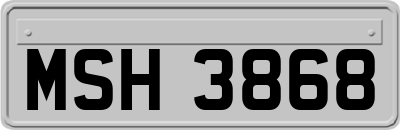 MSH3868
