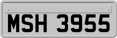 MSH3955