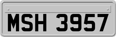 MSH3957