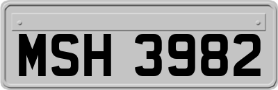 MSH3982