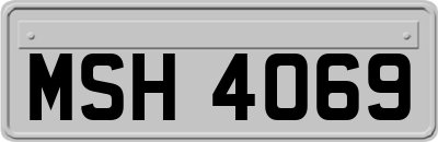MSH4069