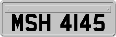 MSH4145
