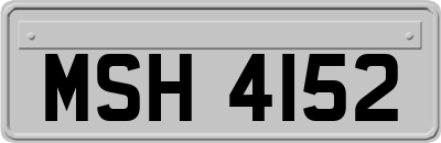 MSH4152