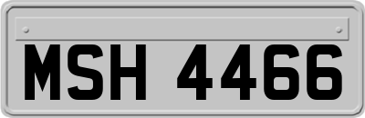 MSH4466