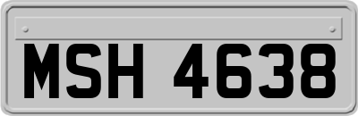 MSH4638