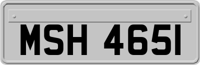 MSH4651