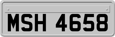 MSH4658