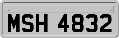 MSH4832