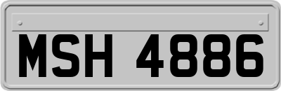 MSH4886